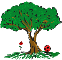 Freeston Tots Logo